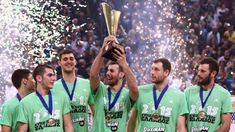 Γιάνκοβιτς: «Θα πάμε στο Βελιγράδι για να κερδίσουμε»