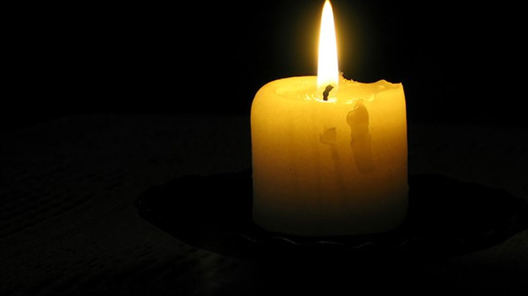 Ρόδος: Στο σκοτάδι βυθίστηκε ο Αρχάγγελος το βράδυ της Κυριακής