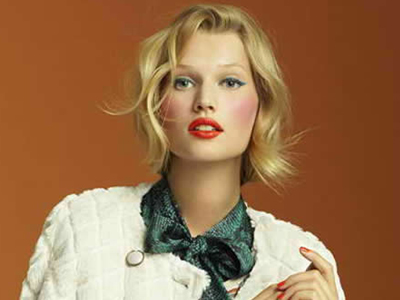 Η collection των Blanco για το φθινόπωρο 2011-2012