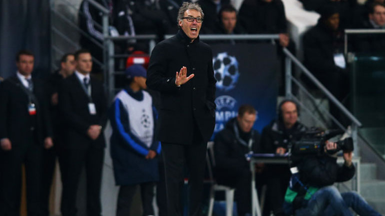 Μπλαν: «Ακόμα και με 10 εναντίον 11»