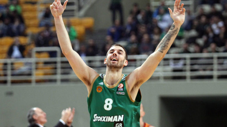 Ο Βλάντο μιλά και Κινέζικα!