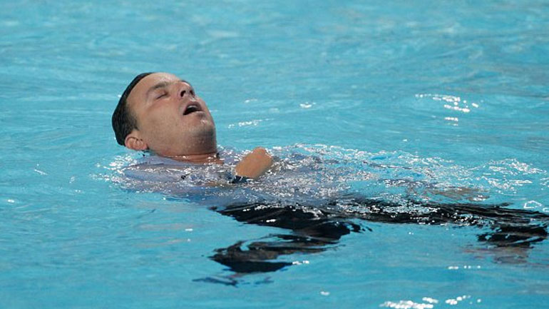 Βλάχος: «Αξίζαμε ένα μετάλλιο»