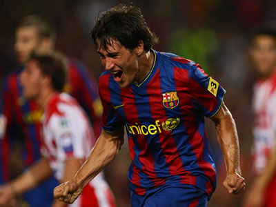 Ολυμπιακός: Κοντά σε συμφωνία με Μπόγιαν