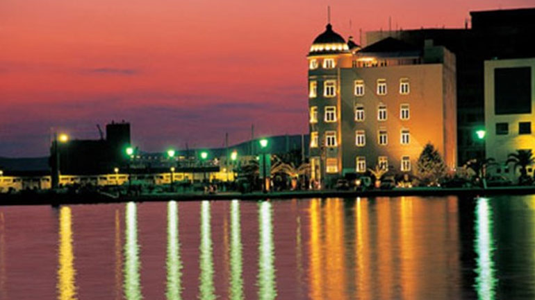 Βόλος: 22χρονος πνίγηκε στο λιμάνι