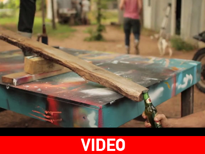 Άνοιξέ το όπως μπορείς! Άνοιξέ το όπως μπορείς!