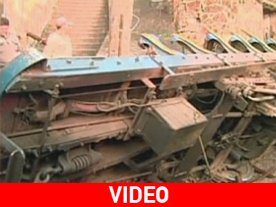 Βραζιλία: Πέντε νεκροί από δυστύχημα σε τραμ