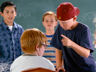 Σχολική βία: Ψυχολογικά προβλήματα για θύτες και θύματα