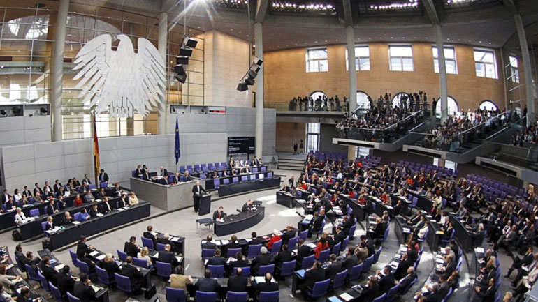 Μοιρασμένη η γερμανική κοινή γνώμη για την Ελλάδα