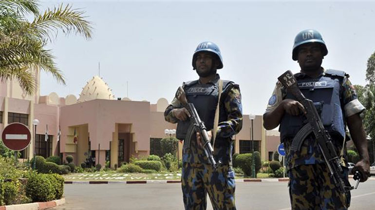 Μαλί: Νεκρός αξιωματούχος του ΟΗΕ