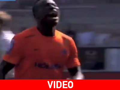 Η πιο αστεία αντίδραση σε κόκκινη κάρτα που είδατε ποτέ