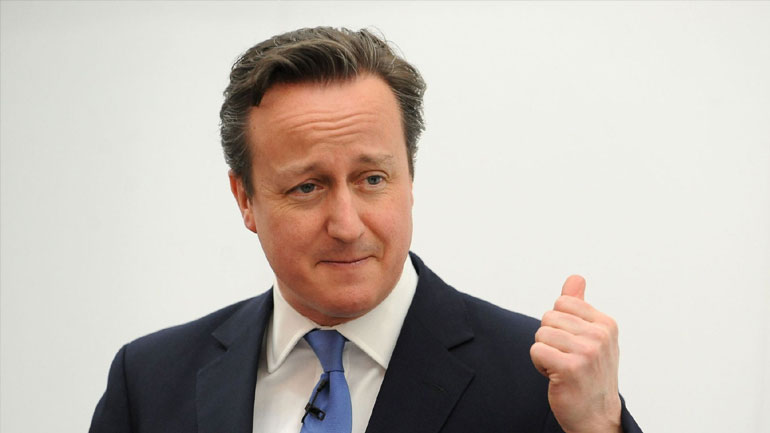 Βρετανία: Μία μονάδα μπροστά οι Συντηρητικοί