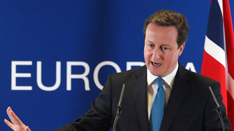 «Ο Κάμερον πρέπει να παραιτηθεί εάν επανεκλεγεί» δήλωσε μέλος της κυβέρνησης