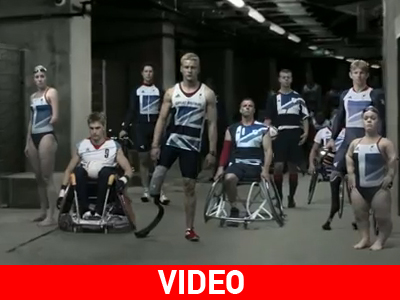 Υπάρχουν και αυτοί οι Ολυμπιακοί Αγώνες