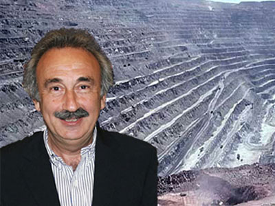 Η Ελληνικός Χρυσός ρίχνει «χρυσάφι» στον Δήμο Αριστοτέλη