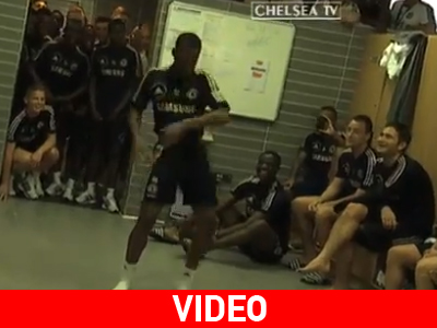 Chelsea: Καψόνια για γέλια