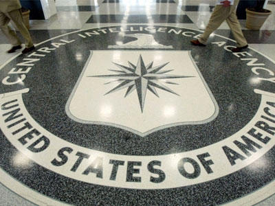 Η CIA βγάζει «λάδι» τους κατηγορούμενους πράκτορές της