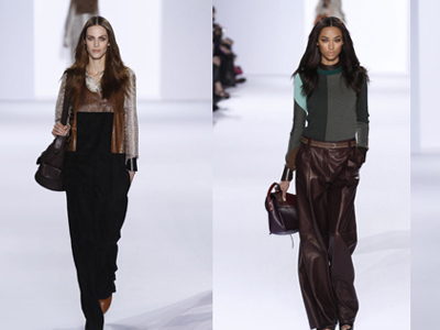 Η νέα συλλογή του οίκου Chloe