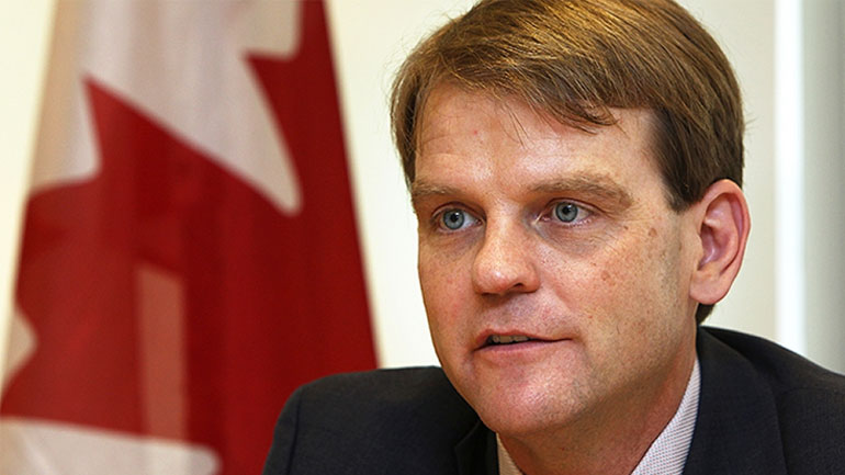 Καναδάς: Προεκλογικές υποσχέσεις για την φιλοξενία 10.000 Σύρων προσφύγων