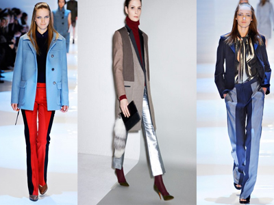 Color blocking: το trend του καλοκαιριού συνεχίζεται!