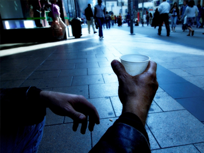 Λακωνία: Στο όριο της φτώχειας μεγάλο ποσοστό του πληθυσμού