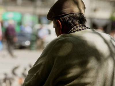 Ηλεία: Αίσιο τέλος στην περιπέτεια 80χρονου στις Μηλιές Ηλεία: Αίσιο τέλος στην περιπέτεια 80χρονου στις Μηλιές