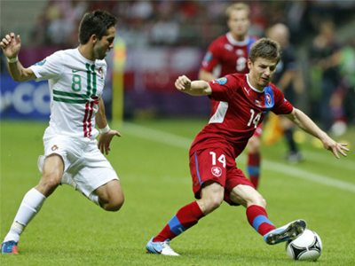 «Ήταν καλύτερη η Πορτογαλία»