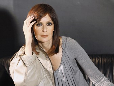 Κάτια Δανδουλάκη: Δεν τα βρίσκει με το MEGA;