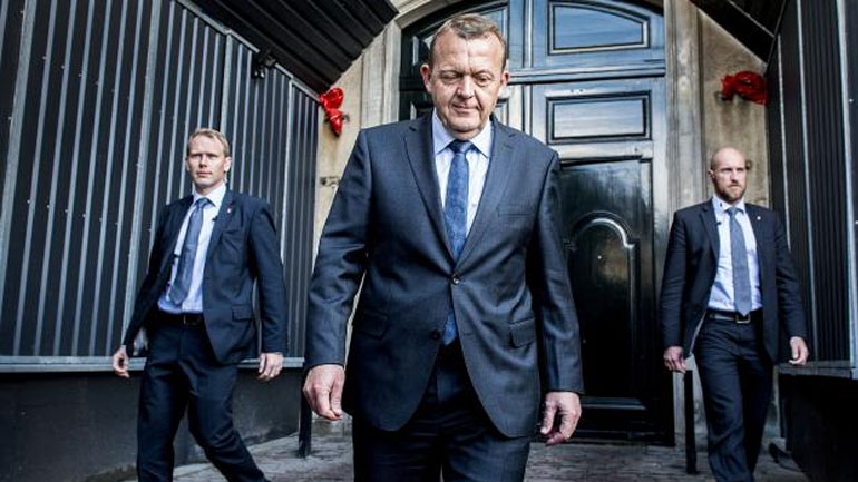 Δανία: Θα συμμετέχει στο δάνειο-γέφυρα της Ελλάδας