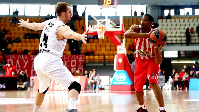 Ντάρντεν: « Όλα ξεκινούν από το μηδέν»