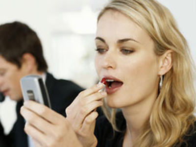 Beauty Kit Α´ Bοηθειών για το γραφείο