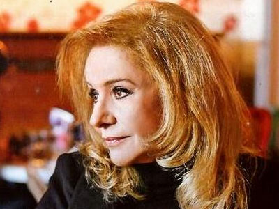 Βέρα Κρούσκα: «Σ’ αυτή την κρίση είμαστε όλοι»