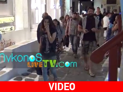 Προσπαθούν να «θολώσουν» τα νερά;