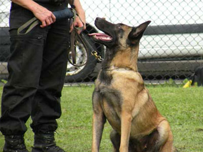 Αγρίνιο: Φάρσα για βόμβα καθυστέρησε την ομιλία Δένδια