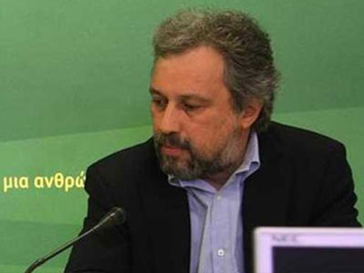 Η υπόθεση της «αμαρτωλής» ΜΚΟ διερευνήθηκε από την κυβέρνηση του Γ. Παπανδρέου