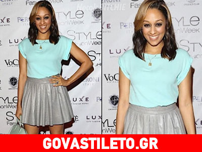 H πλισέ «αδυναμία» των διάσημων κυριών!