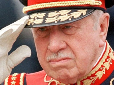 Στα σχολικά βιβλία η δικτατορία του Πινοτσέτ