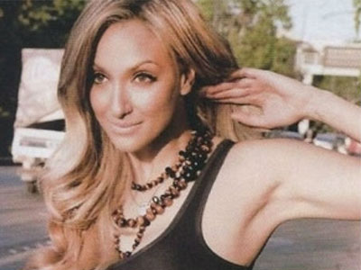 Δήμητρα Αιγινίτη: «Βίωνα τον χωρισμό μέσα στη σχέση μου»