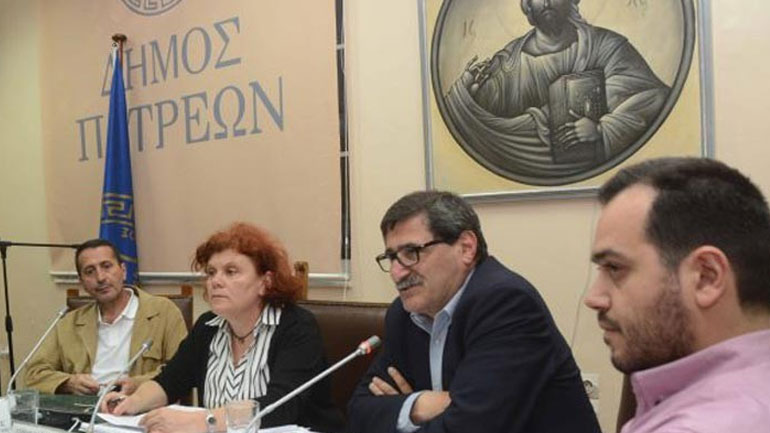 Κ. Πελετίδης: «Ο εγκληματικός χαρακτήρας της Χρυσής Αυγής εκπορεύεται από τη ναζιστική της ιδεολογία»