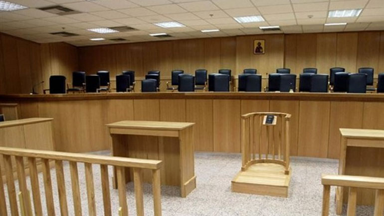 Δικαστήριο επέβαλε ποινή κάθειρξης 185 ετών σε διακινητή μεταναστών