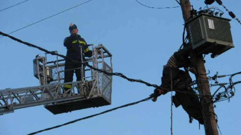 Διακοπές ρεύματος από την Κυριακή στην Κρήτη