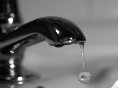 Προβλήματα υδροδότησης στο κέντρο της Θεσσαλονίκης