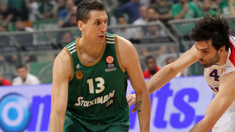 Διαμαντίδης: «Έχουμε κάνει υπέρβαση»