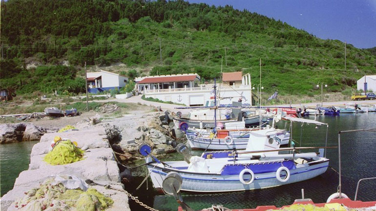 Ιόνιο: Οικονομική ενίσχυση των γιατρών στα Διαπόντια νησιά