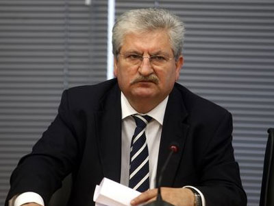 Τη Δευτέρα θα εξεταστούν Διώτης και Μπίκας Τη Δευτέρα θα εξεταστούν Διώτης και Μπίκας