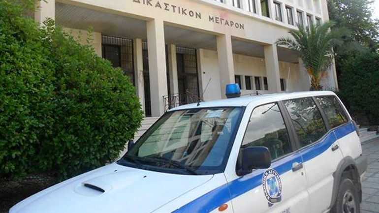 Ήπειρος: Στον ανακριτή τρεις αστυνομικοί για διακίνηση ναρκωτικών