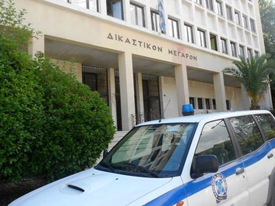 Ιωάννινα: Απολογείται η 47χρονη που δολοφόνησε τον σύζυγό της