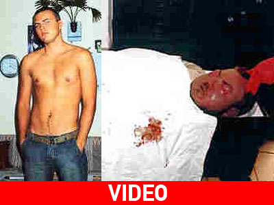 Για τον 24χρονο δολοφονηθέντα από αστυνομικούς Για τον 24χρονο δολοφονηθέντα από αστυνομικούς