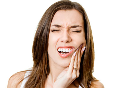 Πέντε λόγοι που πονάνε τα δόντια σας και δεν τους φαντάζεστε Πέντε λόγοι που πονάνε τα δόντια σας και δεν τους φαντάζεστε