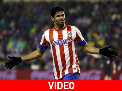 Τα βρήκαν Ατλέτικο και Τσέλσι για Ντιέγκο Κόστα