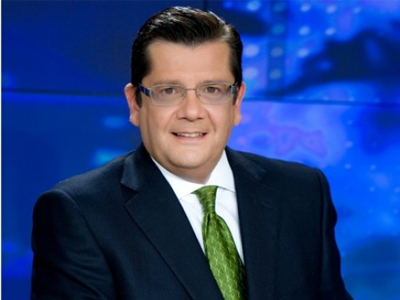 Θοδωρής Δρακάκης: «Στην τηλεόραση υπάρχει μια ψιλοκρίση»